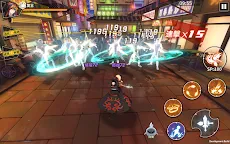 Screenshot 7: 御史SAMA | 繁中版