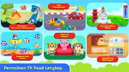 Screenshot 19: Solite Kids - Game Edukasi