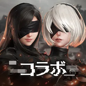 FINAL FANTASY VII EVER CRISIS | Japanese