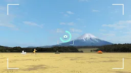 Screenshot 6: Laid-Back Camp – Virtual – Fumoto Campsite
