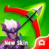 Icon: 弓箭傳說