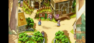 Screenshot 3: マール王国の人形姫【ゲームバラエティー】