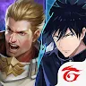 Icon: Arena of Valor | IDN