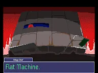 Screenshot 10: Flat Machine