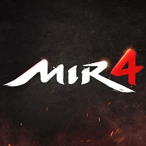 MIR4｜Global