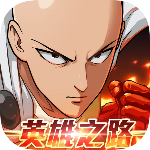 One-Punch Man: Road to Hero (@GameOnepunchman) / X