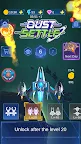 Screenshot 5: Dust Settle 3D - Infinity Shooting