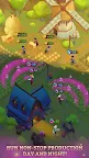 Screenshot 4: Vampire Legacy. City Builder