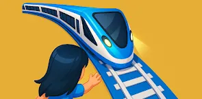 Screenshot 16: Rail Master Tycoon