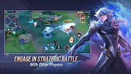 Screenshot 5: Arena of Valor | IDN