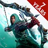 Icon: 魔法の時代: Age Of Magic ファンタジーヒーロー