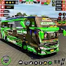 Icon: City Coach Bus Simulator 3D