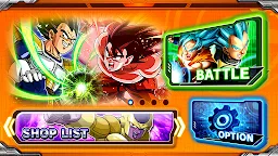 Screenshot 2: Dragon Ball Super Card Game Tutorial