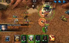 Screenshot 24: Kingdom of War