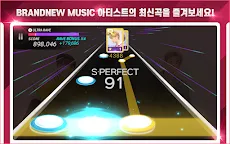 Screenshot 9: SuperStar BRANDNEW