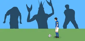Screenshot 10: Vice captain
