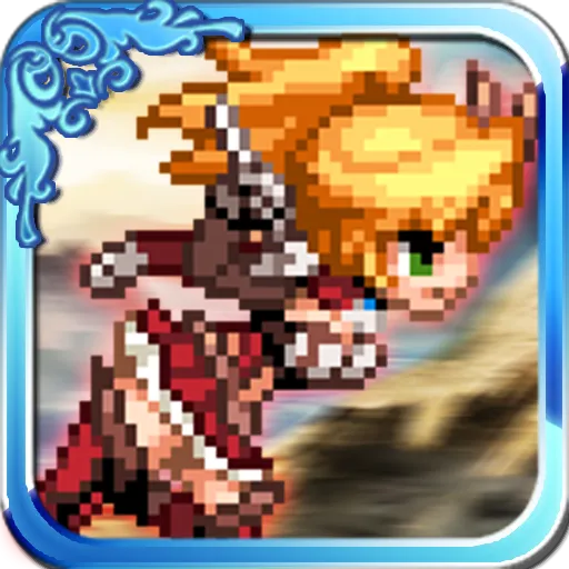 栄光のガーディアンバトル【無料／リアルタイムカードゲーム】