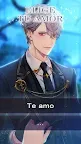 Screenshot 10: The Rondo of Oblivion: Otome Romance Game