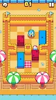 Screenshot 2: Picnic Penguin