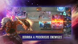 Screenshot 3: Legends of Runeterra