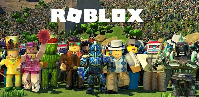 Roblox Games - Play Roblox Games on KBHGames