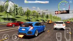 Screenshot 8: Drive Quest: Online