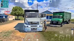 Screenshot 17: Truck Simulator Games: World