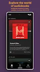 Screenshot 5: Spotify Music