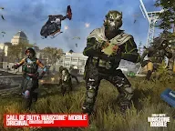 Screenshot 18: Call of Duty®: Warzone™ Mobile