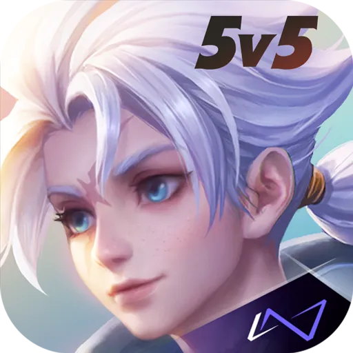 Arena Of Valor | English - Games