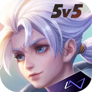 Arena of Valor | English