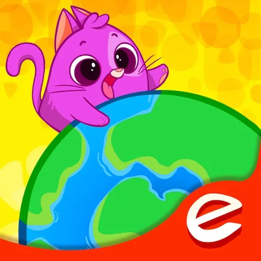 Bibi World: Baby & Kids Games - Games