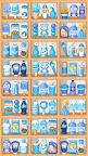 Screenshot 4: Goods Sort: Match Master