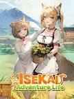 Screenshot 7: Isekai:Slow Life | Thai
