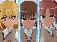 Screenshot 15: とある魔術の禁書目録 幻想収束 | Japonais
