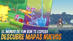 Screenshot 26: Fun Run 4 - Multiplayer Games