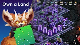 Screenshot 15: Illuvium: Zero