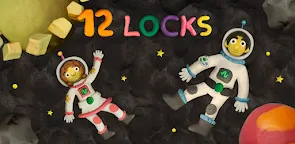 Screenshot 7: 12 Locks Space Adventure