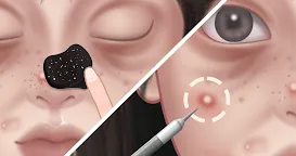 Screenshot 11: 女孩遊戲 – 公主化妝遊戲·裝扮遊戲