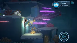 Screenshot 4: 潛水員戴夫