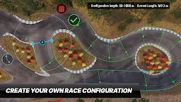 Screenshot 6: CarX Drift Racing 3