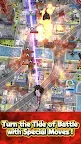 Screenshot 5: GODZILLA BATTLE LINE