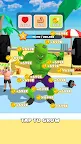 Screenshot 19: Gym Idle Clicker: Fitness Hero