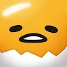 Icon: Touch me! Gudetama 4