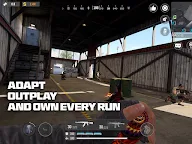 Screenshot 11: Call of Duty: Mobile | Global