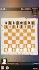 Screenshot 3: Online Chess