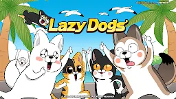 Screenshot 7: Lazy Dogs