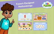 Screenshot 8: 321 Playsy: Social Skills