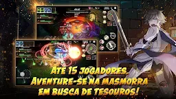 Screenshot 2: TOREROWA