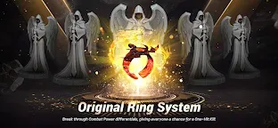 Screenshot 7: Soul of Ring | English